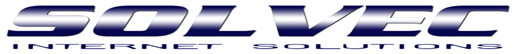 Solvec Logo
